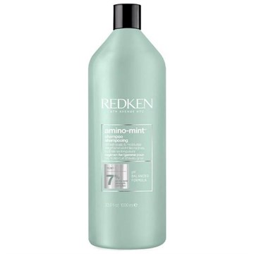 Redken Amino Mint Shampoo 1L