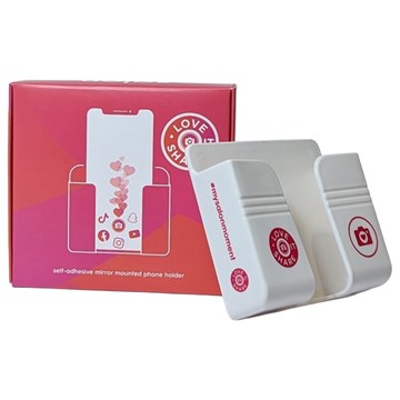 Pulp Riot Phone Holder