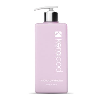 Kerapod Smooth Conditioner 500ml