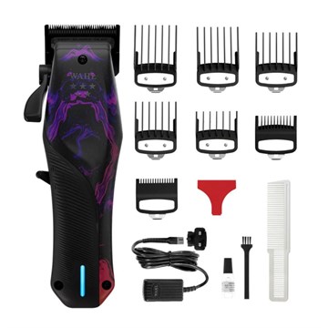 Wahl Limited Edition 5 Star VE Vapor Clipper Kit