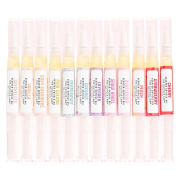 The Cuticle Lab Cuticle Oil Pen - 3ml