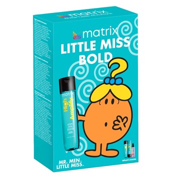 Matrix Mr Men High Amplify Set