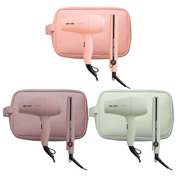 Alfa Italia Viaggio Travel Kit (Pastel Collection)