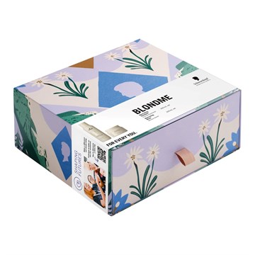 Schwarzkopf BlondMe Essentials Christmas Pack