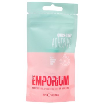 Eyelash Emporium Quick Time Elite Adhesive - 5ml