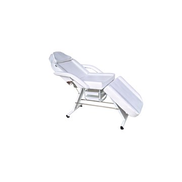 Scorpion Maja Static Beauty Couch - White