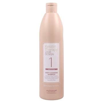 Alfaparf Keratin Therapy Lisse Design Maintenance Shampoo 1000ml
