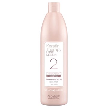 Alfaparf Keratin Therapy Lisse Design Smoothing Cream 1L