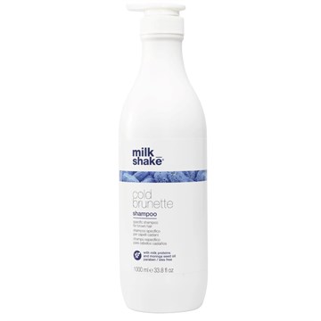 milk_shake Cold Brunette Shampoo 1000ml