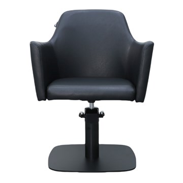 Scorpion Hamar Styling Chair Black