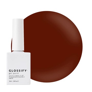 Glossify Atelier 15ml Gel Polish HEMA-Free