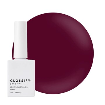 Glossify Allure 15ml Gel Polish HEMA-Free
