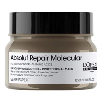 L'Oréal Professionnel Serie Expert Absolute Repair Molecular Concentrated Mask