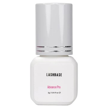 LashBase Advance Pro Lash Adhesive 0.5 seconds 3ml