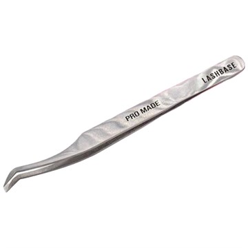 LashBase Pro Made Tweezers