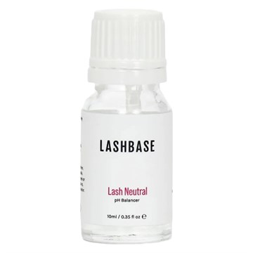 LashBase Lash Neutral pH Balancer