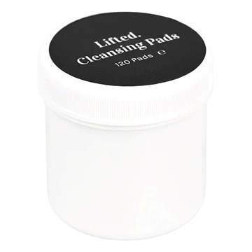 LashBase Lifted. Cleansing Pads