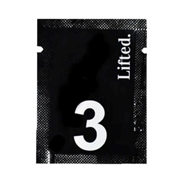 LashBase Lifted. Enrich 3