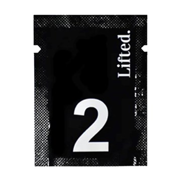 LashBase Lifted. Fix 2