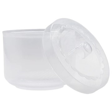 LashBase Lifted. Lash Shield Cleaning Dish