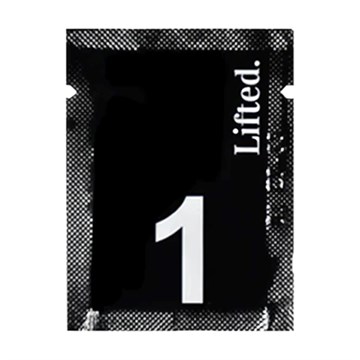 LashBase Lifted. Pro Enrich 3