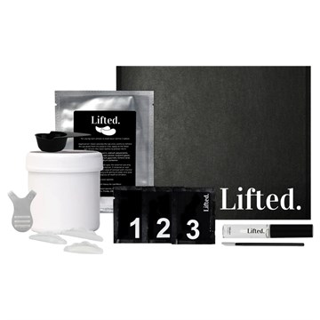LashBase Lifted. Kit - Basic