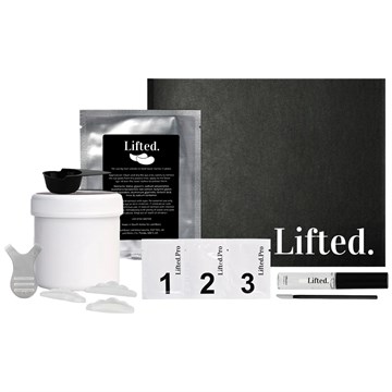 LashBase Lifted. Pro Kit - Basic