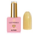 Glitterbels Hema Free Gel Polish Amber
