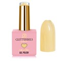 Glitterbels Hema Free Gel Polish Lemon S
