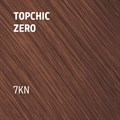 Top Chic Zero Tube 7KN 60ml