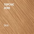 Top Chic Zero Tube 9KN 60ml