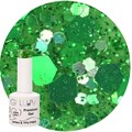 Gelluv - Hema Free Emerald Bow