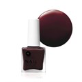 NR Nail Lacquer Chocolate Brown