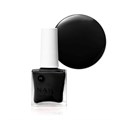 NR Nail Lacquer Black