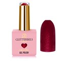 Glitterbels HemaFree Gel Burning Passion