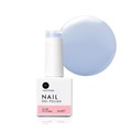 Naomi Rose Gel Polish Baby Blue 10ml