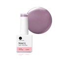 Naomi Rose Gel Polish Dusty Grape 10ml