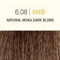 M_S the gloss 6.08 Dark Blonde Moka