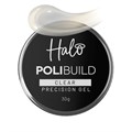 Halo Polibuild Clear 30g