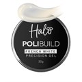 Halo Polibuild French White 30g