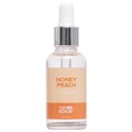 The Edge Cuticle Oil 30ml - Honey Peach