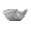 SA Dreamwash Silver Frame Chrome Armrest