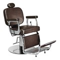 SA Elite Barber Chair Disc Base PLUS Leg