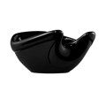 SA Neptune Wash Unit With Legrest Black 