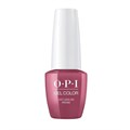 OPI Gel Color Just Lanai ing around