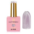 Glitterbels Hema Free Gel Lost in Lilac