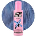 Crazy Color Baby Blue