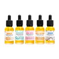 Cuticle LAB Cuticle Oil 30ml - Raspberry