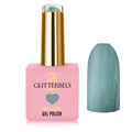 Glitterbels HemaFree Polish TurquoiseSky