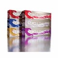 Vero K Pak 74ml  INRV Red Violet Intensifier